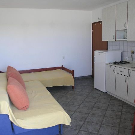 Vala Apartmani Bibinje Bagian luar foto