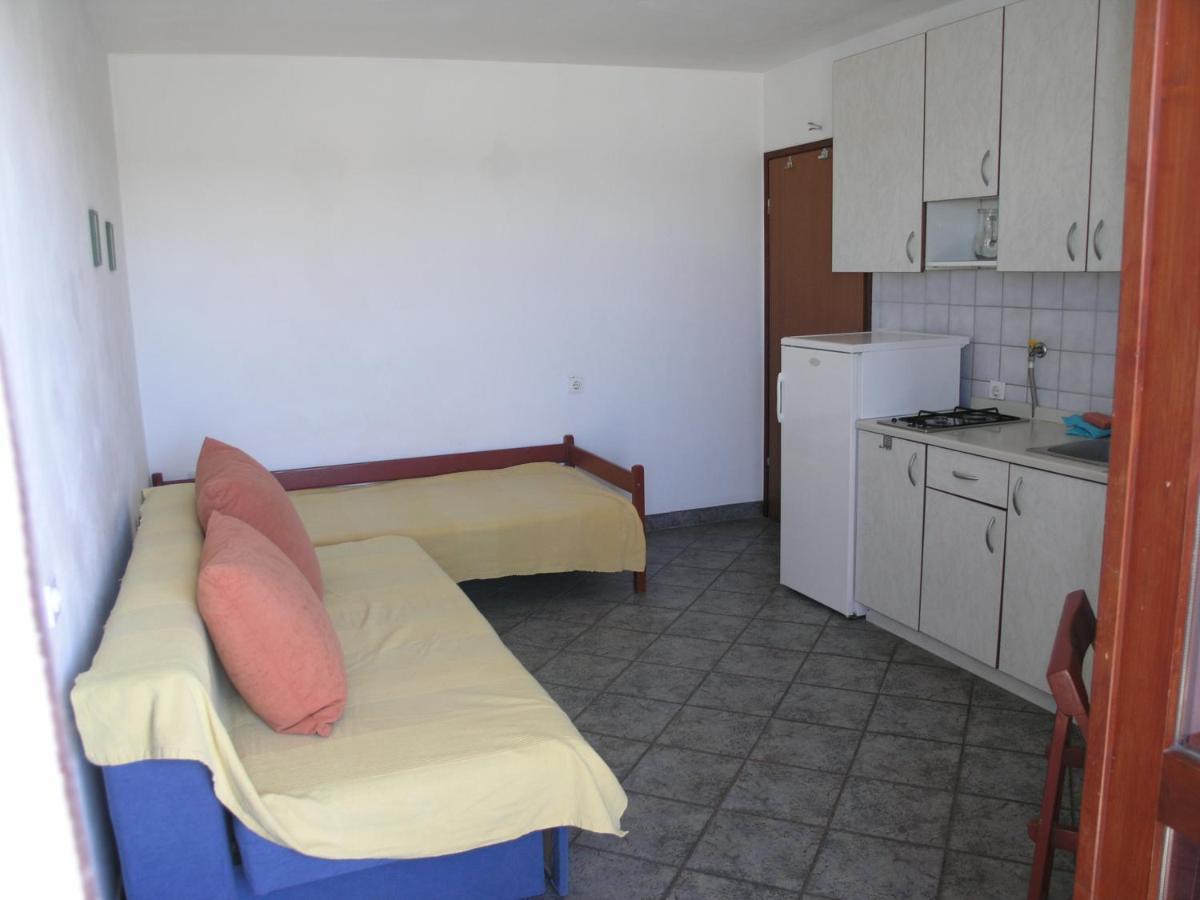 Vala Apartmani Bibinje Bagian luar foto